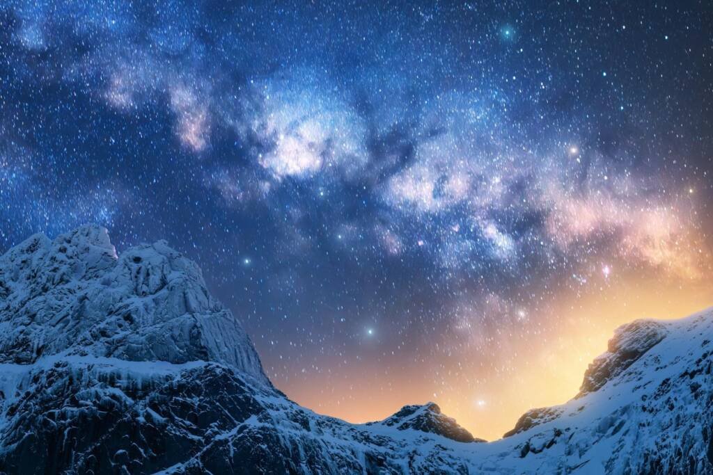 milky-way