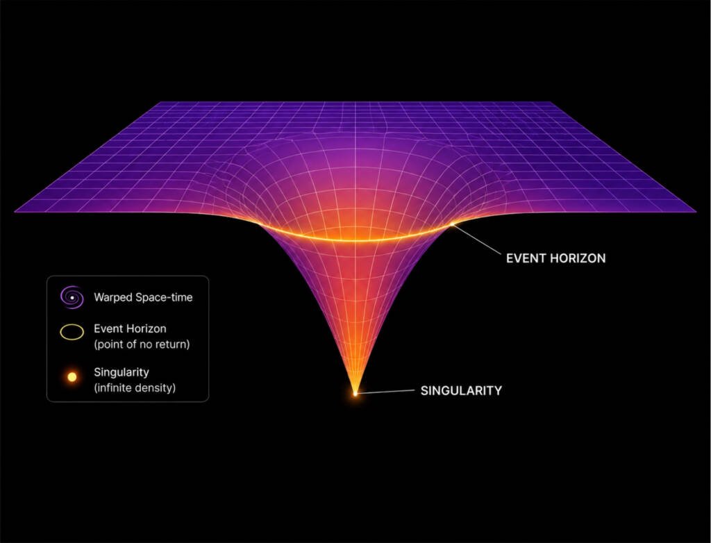 singularity