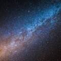 The Universe Is Expanding – But Into What?