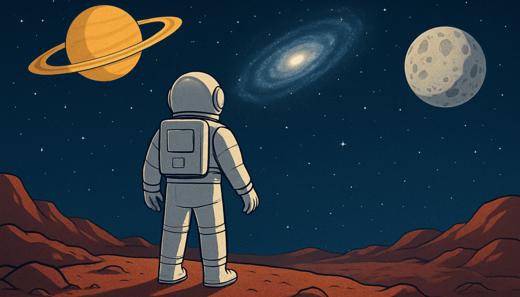 Science blog
