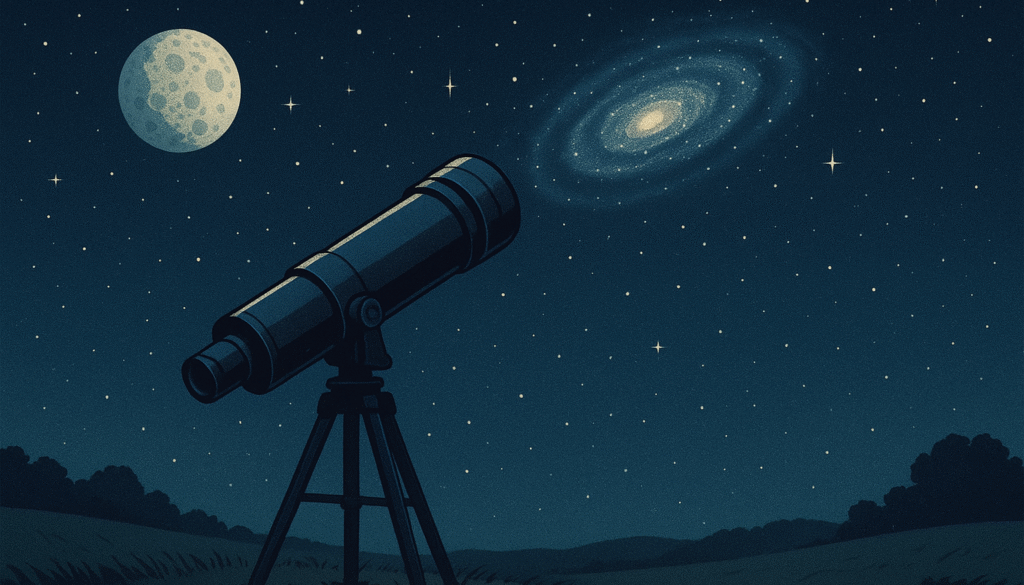 Telescopes