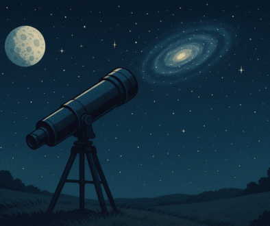 Telescopes