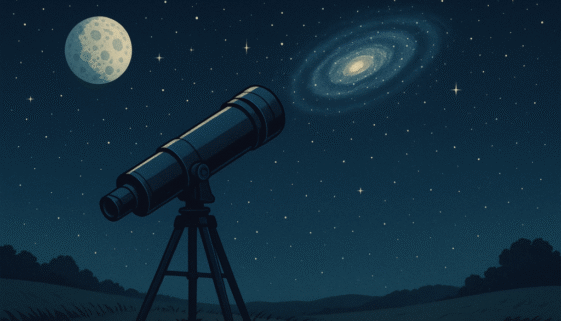 Telescopes