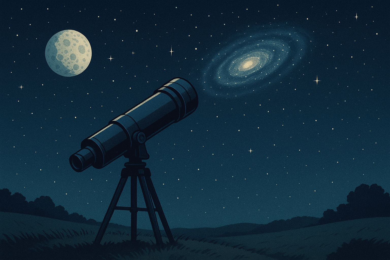 Telescopes Telescopes