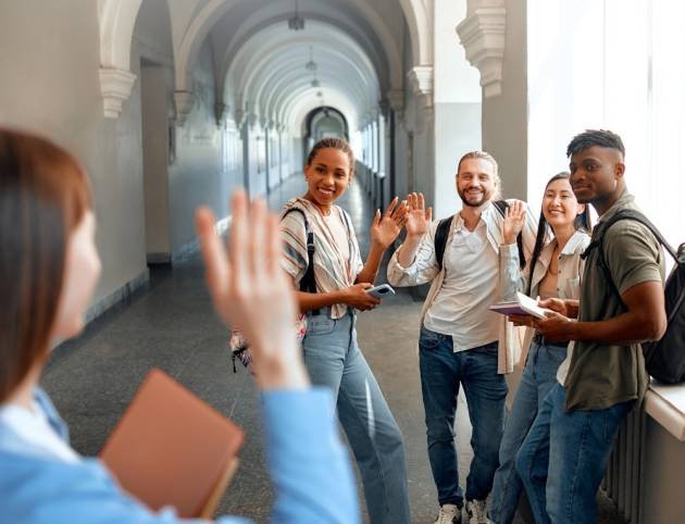 students-in-university